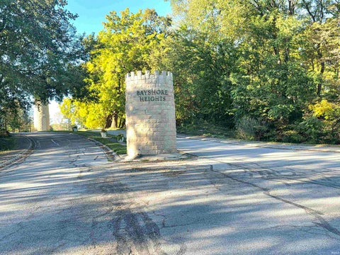 Tiny photo for 12109 Bayshore Boulevard, Grabill, IN 46741 (MLS # 202643764)