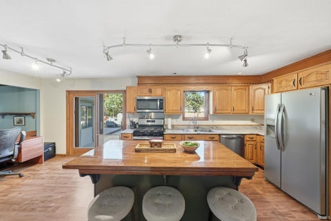 Tiny photo for 12109 Bayshore Boulevard, Grabill, IN 46741 (MLS # 202643764)