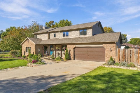 Tiny photo for 12109 Bayshore Boulevard, Grabill, IN 46741 (MLS # 202643764)