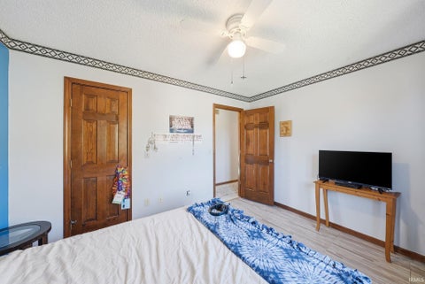 Tiny photo for 12109 Bayshore Boulevard, Grabill, IN 46741 (MLS # 202643764)