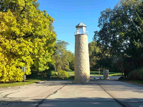 Tiny photo for 12109 Bayshore Boulevard, Grabill, IN 46741 (MLS # 202643764)