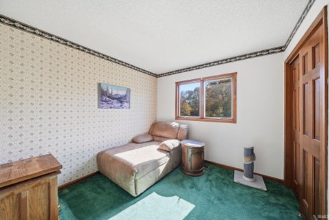 Tiny photo for 12109 Bayshore Boulevard, Grabill, IN 46741 (MLS # 202643764)