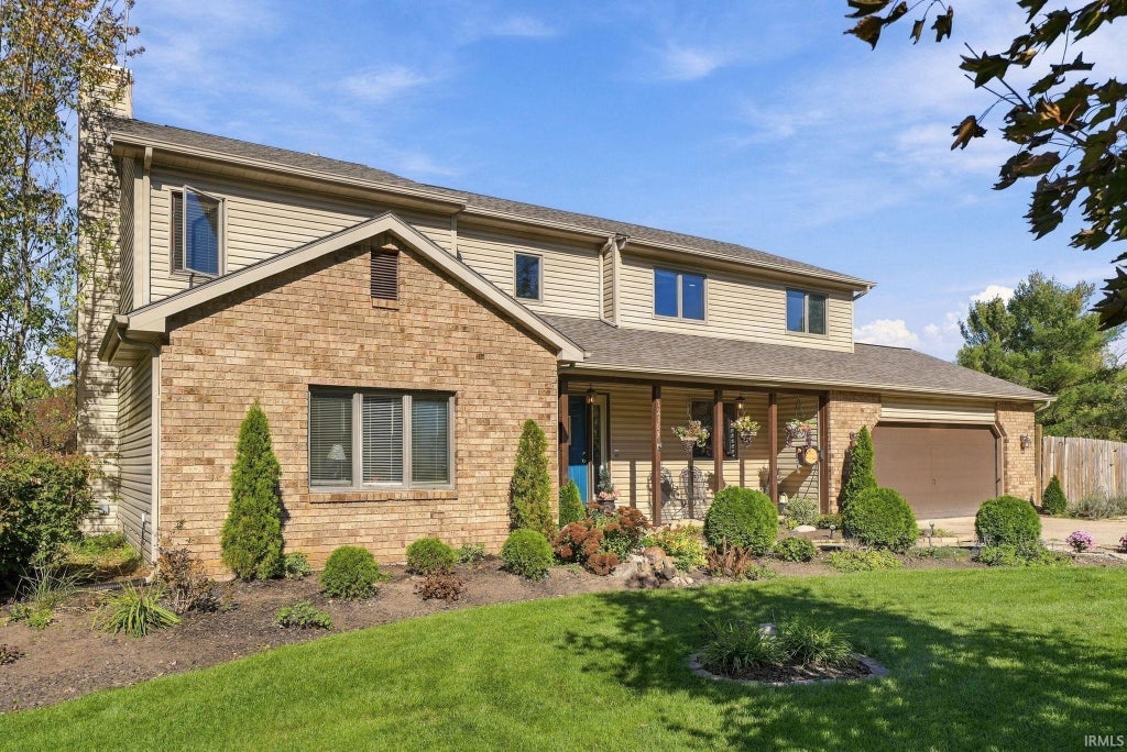 Photo of 12109 Bayshore Boulevard, Grabill, IN 46741 (MLS # 202643764)