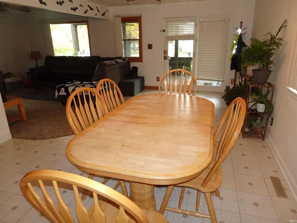 Photo of 8170 N Tippecanoe Drive, Walkerton, IN 46574 (MLS # 202543363)