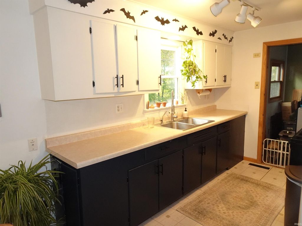Photo of 8170 N Tippecanoe Drive, Walkerton, IN 46574 (MLS # 202543363)
