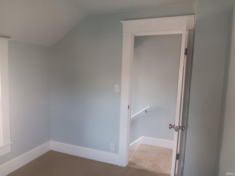 Tiny photo for 1502 Main Street, Vincennes, IN 47591 (MLS # 202635581)