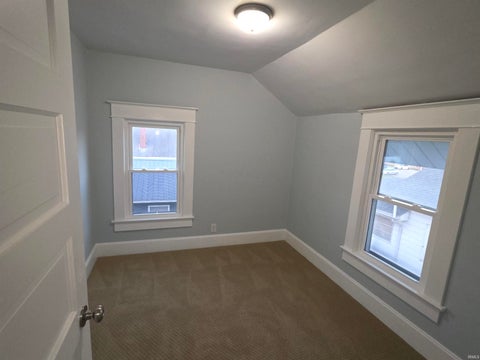 Tiny photo for 1502 Main Street, Vincennes, IN 47591 (MLS # 202635581)