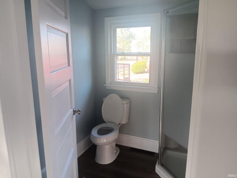 Tiny photo for 1502 Main Street, Vincennes, IN 47591 (MLS # 202635581)