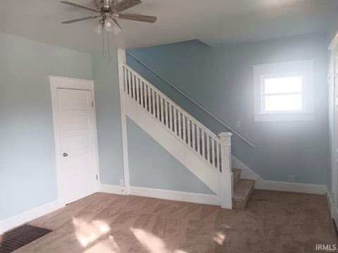 Tiny photo for 1502 Main Street, Vincennes, IN 47591 (MLS # 202635581)