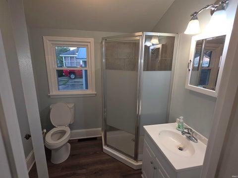 Tiny photo for 1502 Main Street, Vincennes, IN 47591 (MLS # 202635581)