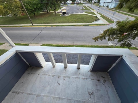 Tiny photo for 1502 Main Street, Vincennes, IN 47591 (MLS # 202635581)