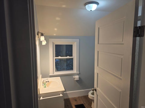 Tiny photo for 1502 Main Street, Vincennes, IN 47591 (MLS # 202635581)