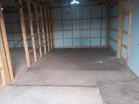 Tiny photo for 1502 Main Street, Vincennes, IN 47591 (MLS # 202635581)