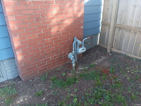 Tiny photo for 1502 Main Street, Vincennes, IN 47591 (MLS # 202635581)