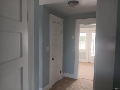 Tiny photo for 1502 Main Street, Vincennes, IN 47591 (MLS # 202635581)
