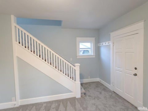 Tiny photo for 1502 Main Street, Vincennes, IN 47591 (MLS # 202635581)
