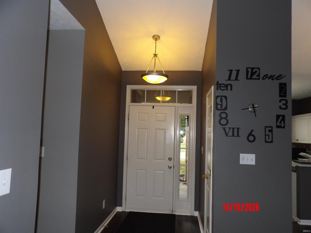 Photo of 593 Beaverbrook Drive, Carmel, IN 46032 (MLS # 202643325)