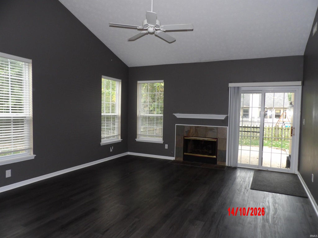 Photo of 593 Beaverbrook Drive, Carmel, IN 46032 (MLS # 202643325)