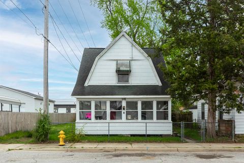 1116 Christyann Street, Mishawaka, IN 46545 - #: 202516184