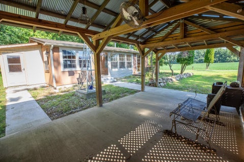 Tiny photo for 3123 W 450 N Road, Rochester, IN 46975 (MLS # 202630174)