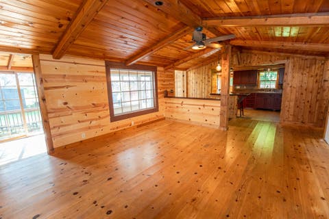 Tiny photo for 3123 W 450 N Road, Rochester, IN 46975 (MLS # 202630174)