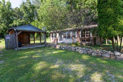 Tiny photo for 3123 W 450 N Road, Rochester, IN 46975 (MLS # 202630174)