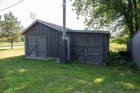 Tiny photo for 3123 W 450 N Road, Rochester, IN 46975 (MLS # 202630174)