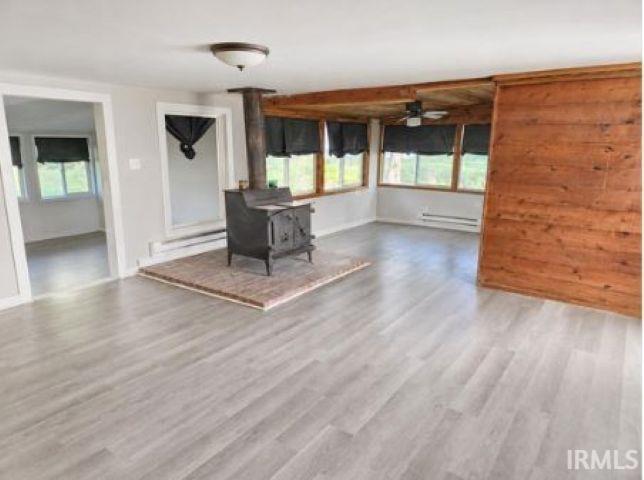 Photo of 5711 W County Road 1070 Common, Gaston, IN 47342 (MLS # 202639501)