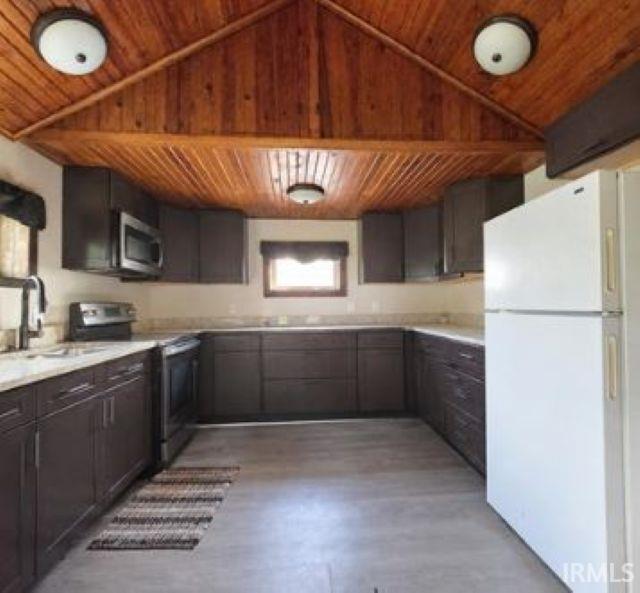 Photo of 5711 W County Road 1070 Common, Gaston, IN 47342 (MLS # 202639501)