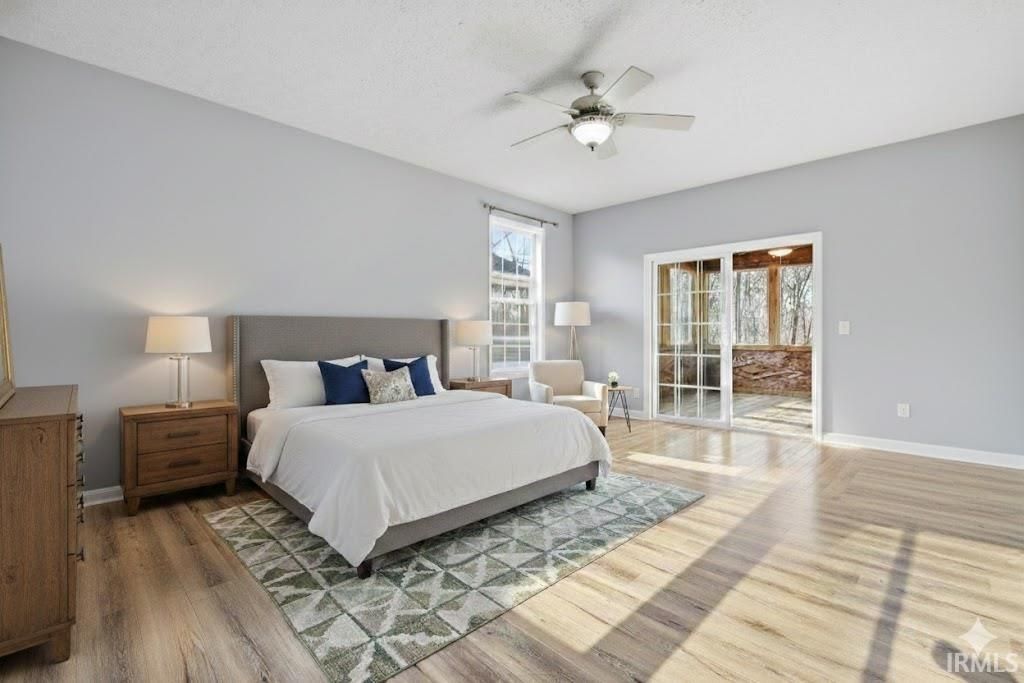 Photo of 1602 Scarlett Drive, West Lafayette, IN 47906 (MLS # 202603681)