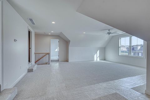 Tiny photo for 8818 Jenkins Drive, Evansville, IN 47725 (MLS # 202549689)