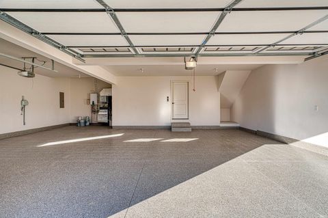 Tiny photo for 8818 Jenkins Drive, Evansville, IN 47725 (MLS # 202549689)