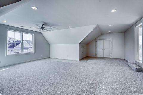 Tiny photo for 8818 Jenkins Drive, Evansville, IN 47725 (MLS # 202549689)