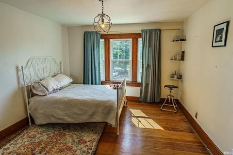 Tiny photo for 3 Park Avenue, Lafayette, IN 47904 (MLS # 202615639)