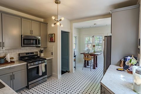 Tiny photo for 3 Park Avenue, Lafayette, IN 47904 (MLS # 202615639)