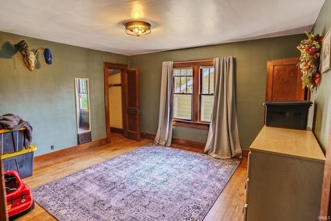 Tiny photo for 3 Park Avenue, Lafayette, IN 47904 (MLS # 202615639)