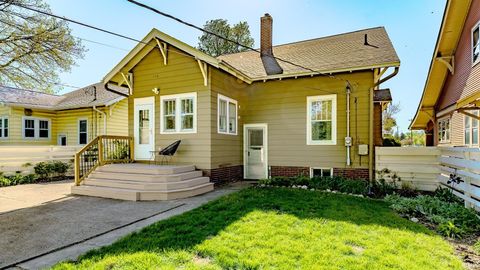 Tiny photo for 3 Park Avenue, Lafayette, IN 47904 (MLS # 202615639)
