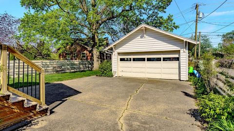 Tiny photo for 3 Park Avenue, Lafayette, IN 47904 (MLS # 202615639)