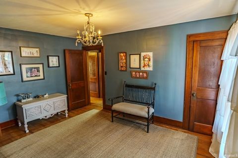 Tiny photo for 3 Park Avenue, Lafayette, IN 47904 (MLS # 202615639)