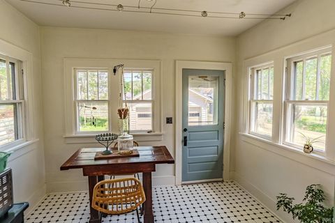 Tiny photo for 3 Park Avenue, Lafayette, IN 47904 (MLS # 202615639)