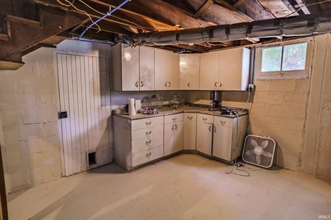Tiny photo for 3 Park Avenue, Lafayette, IN 47904 (MLS # 202615639)