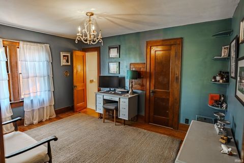 Tiny photo for 3 Park Avenue, Lafayette, IN 47904 (MLS # 202615639)