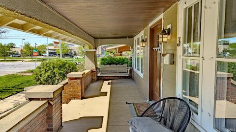 Tiny photo for 3 Park Avenue, Lafayette, IN 47904 (MLS # 202615639)