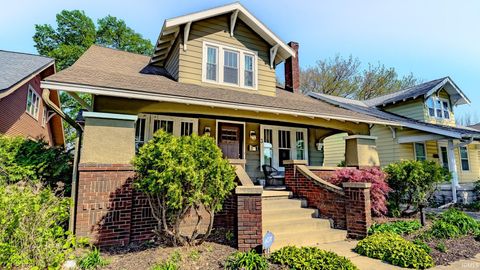 Tiny photo for 3 Park Avenue, Lafayette, IN 47904 (MLS # 202615639)