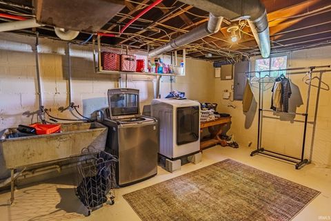 Tiny photo for 3 Park Avenue, Lafayette, IN 47904 (MLS # 202615639)