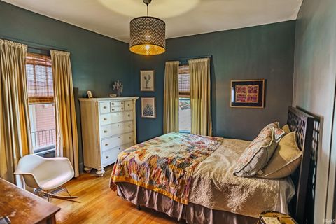 Tiny photo for 3 Park Avenue, Lafayette, IN 47904 (MLS # 202615639)