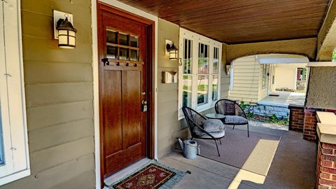 Tiny photo for 3 Park Avenue, Lafayette, IN 47904 (MLS # 202615639)