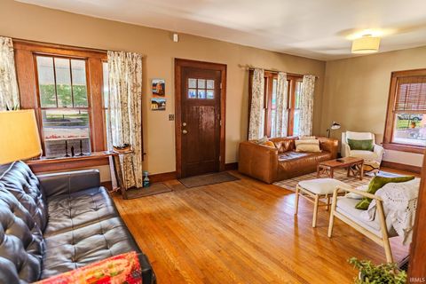 Tiny photo for 3 Park Avenue, Lafayette, IN 47904 (MLS # 202615639)
