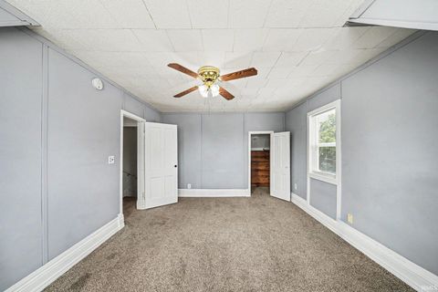 Tiny photo for 138 W Broadway Street, Mishawaka, IN 46545 (MLS # 202622785)
