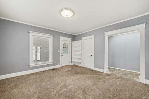 Tiny photo for 138 W Broadway Street, Mishawaka, IN 46545 (MLS # 202622785)